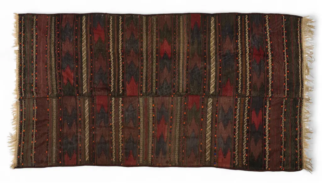 Baluch Kilim main carpet, Image 1++